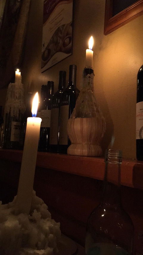 Vino's Mediterranean - DBD 6
