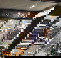 Wattle Grove Fish and Chips - Click Find