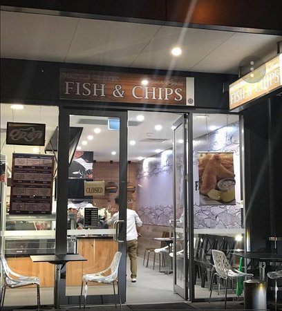 Wattle Grove Fish And Chips - Click Find 0