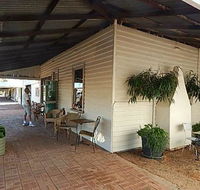 Westonia Gallery Cafe - Click Find