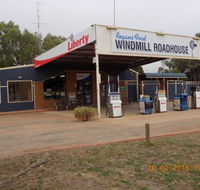 Windmill Roadhouse - Bet 4u