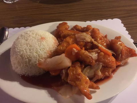 Wing Hing Chinese Restaurant - Bet 4u 0