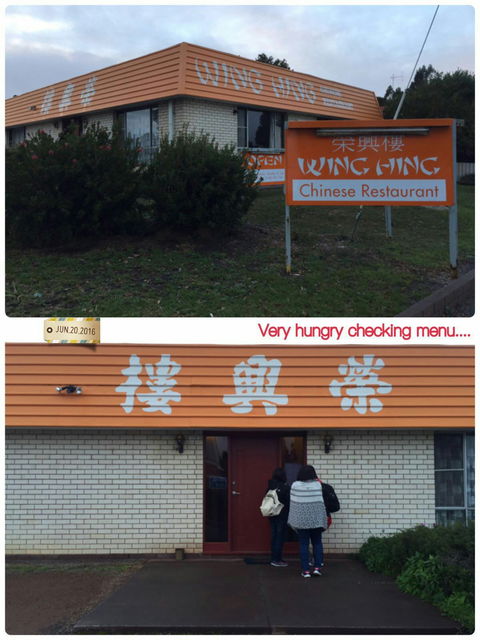 Wing Hing Chinese Restaurant - Bet 4u 4