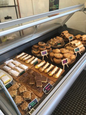 Winstons Meat And Provisions - Click Find 0