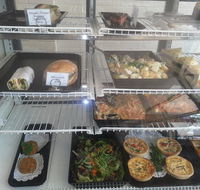 Wongan Hills Bakery  Cafe - Click Find