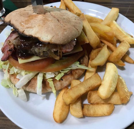 Wongan Hills WA Click Find