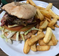 Wongan Hills Hotel - Click Find