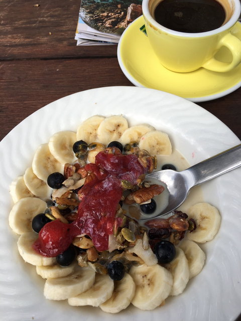 Yardbyrd - Bridge Guide 9