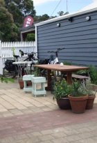 Yardbyrd - Bridge Guide 12