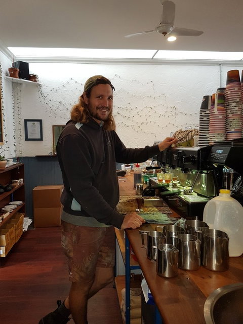 Yardbyrd - Bridge Guide 2