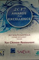 Yue Chinese Restaurant - Lawyer Find 5
