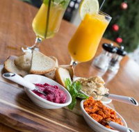 2 Cuz Cafe - Click Find