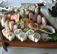 Ginza Japanese Restaurant - Lawyer Find
