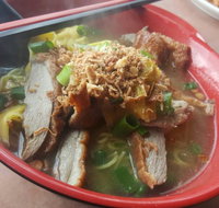 Hawkers Corner - Click Find