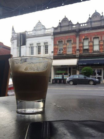 Hawthorn VIC Click Find