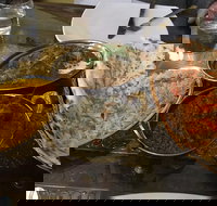 Indilicious Delicious Indian Food - Click Find