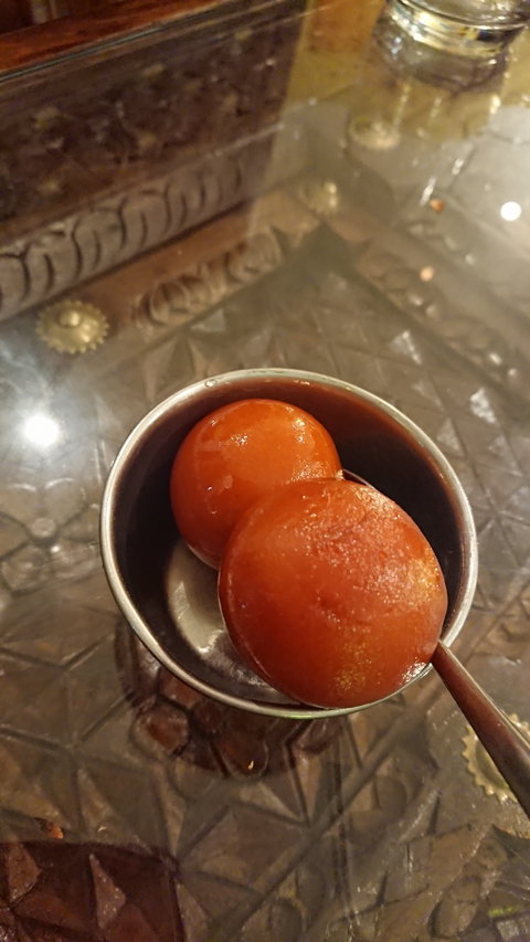 Indilicious Delicious Indian Food - Click Find 1