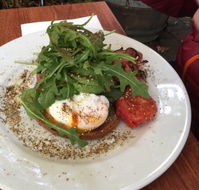 Kazbah on Goodwood - Click Find