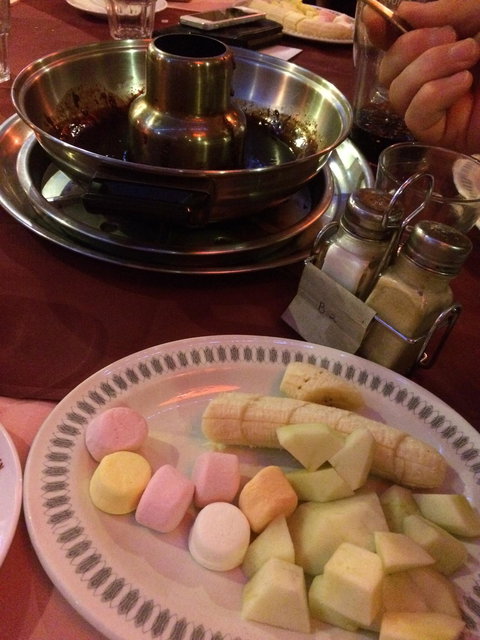 Kublai Khan Mongolian Restaurant - Click Find 10