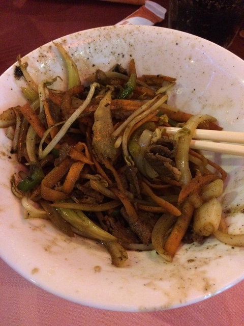 Kublai Khan Mongolian Restaurant - Click Find 12