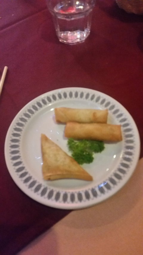 Kublai Khan Mongolian Restaurant - Click Find 2