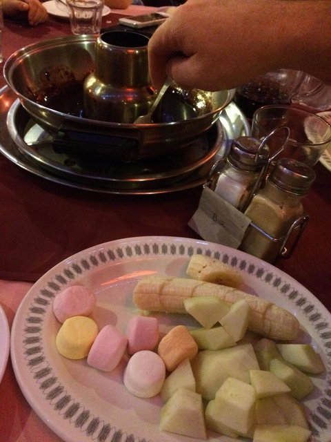 Kublai Khan Mongolian Restaurant - Click Find 5