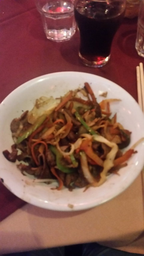 Kublai Khan Mongolian Restaurant - Click Find 7