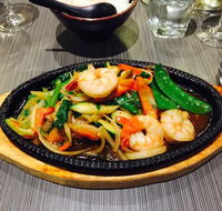 Lemongrass Thai Bistro - Click Find