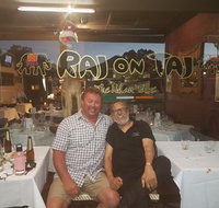 Raj on Taj Unley - Click Find