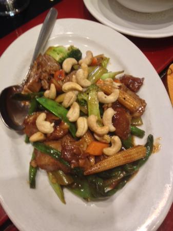 Rice Chinese Cuisine - Click Find 0