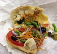 Subway - Click Find