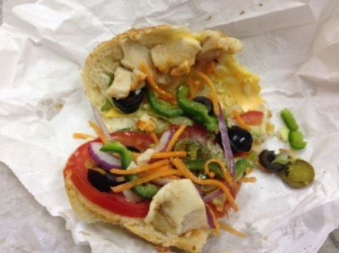 Subway - Lawyer Find 0
