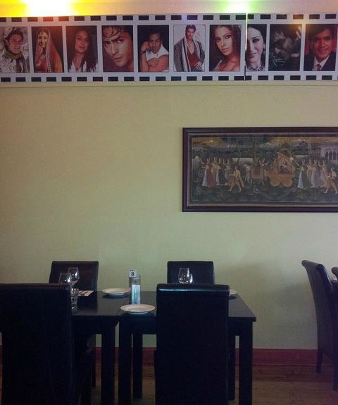 Taste Of Bollywood - Lawyer Find 4