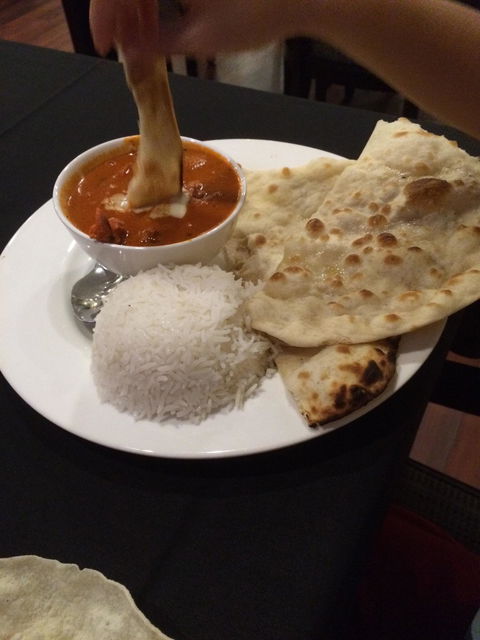 Taste Of Bollywood - Lawyer Find 5