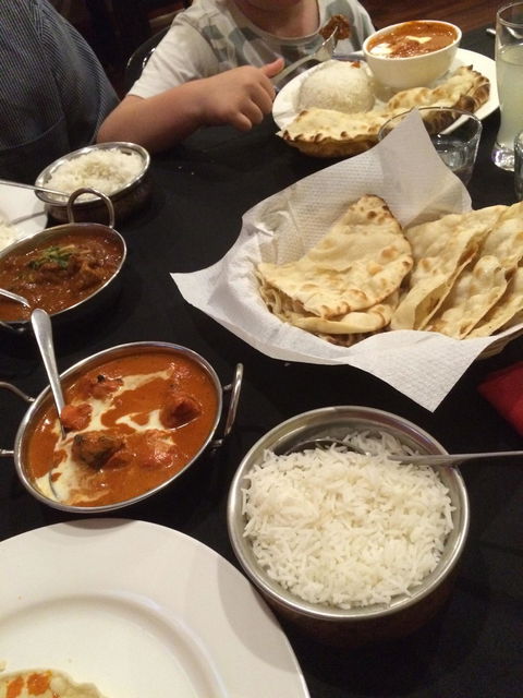 Taste Of Bollywood - Lawyer Find 6