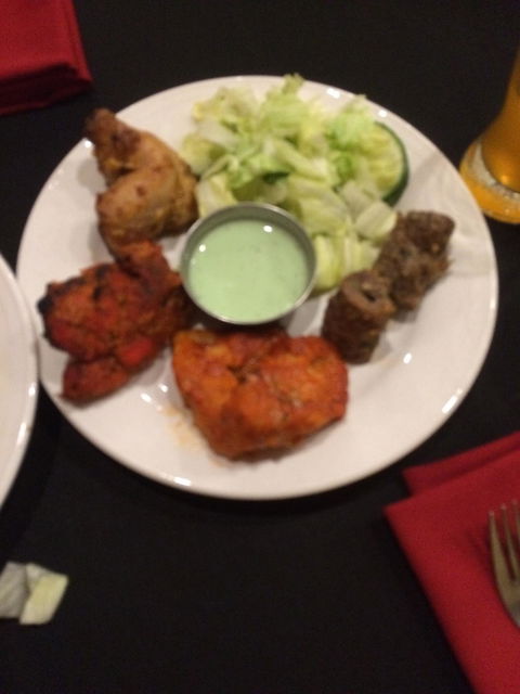 Taste Of Bollywood - Lawyer Find 7