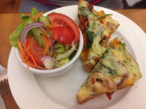 42nd Street Cafe - Click Find 0