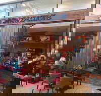 Aka Japanese Cuisine - Click Find