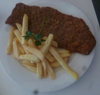 Albions Bistro - Click Find