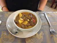 Angkor Restaurant