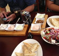 Argo Hellenic Cafe Restaurant - Click Find