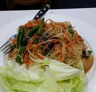 Beau Thai Restaurant - Bridge Guide