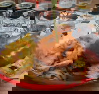 Big Shed Brewing Company - Lawyer Find