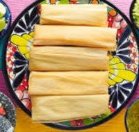 Blue Cactus Mexican Diner - Bridge Guide