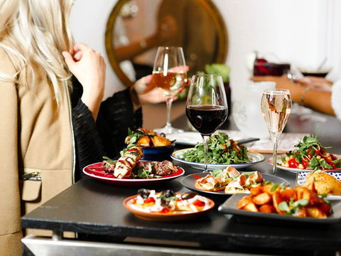 Boca Chica Bar - Bet 4u 0