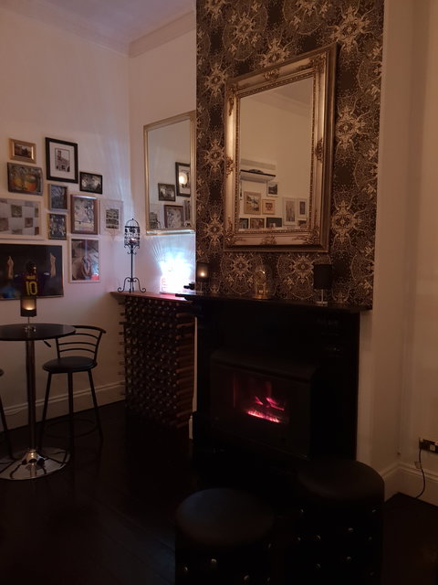 Boca Chica Bar - Bet 4u 10