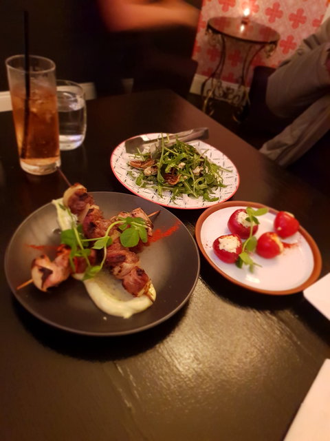 Boca Chica Bar - Bet 4u 4