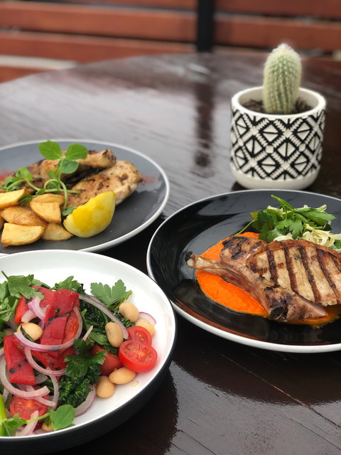 Boca Chica Bar - Bet 4u 6