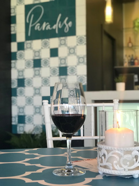 Boca Chica Bar - Bet 4u 8