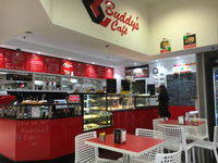Buddy's Cafe